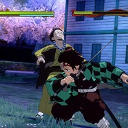 『鬼滅の刃 ヒノカミ血風譚』はプレイシーンでも「鬼滅の刃」の世界観を再現！ 数々の名場面を押さえつつ、ゲーム性と両立【プレイレポ】