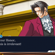 『逆転裁判』異議あり！法廷の定型文を押さえてオンライン傍聴にチャレンジ【ゲームで英語漬け#81】