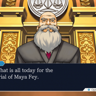 『逆転裁判』異議あり！法廷の定型文を押さえてオンライン傍聴にチャレンジ【ゲームで英語漬け#81】