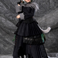 『FF14』×「ボークス」コラボ企画ドール「暁の血盟の賢人“ヤ・シュトラ”」予約受付、残り一ヶ月！