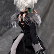 『FF14』×「ボークス」コラボ企画ドール「暁の血盟の賢人“ヤ・シュトラ”」予約受付、残り一ヶ月！