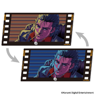 “コナミコマンド”35周年！秋葉原でポップストアが28日からオープン―「ちちびんたリカ」の強烈フォトスポットも