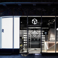 “コナミコマンド”35周年！秋葉原でポップストアが28日からオープン―「ちちびんたリカ」の強烈フォトスポットも