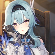 エウルア生誕祭に『聖剣伝説3』あんべよしろう氏がイラスト投稿！『原神』屈指のネタ武器「マグロ大剣」がマッチ