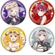 完売報告の相次いだ「ホロライブ」×「ドン・キホーテ」コラボグッズが予約通販決定！