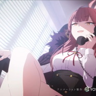 Yostar Pictures、初のオリジナル作品「空色ユーティリティ」発表！話題を呼んだ「ゴルフアニメやりたい」が実現