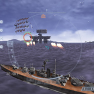 ウォーシップガンナー2ポータブル