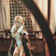 『原神』凝光／空蝉