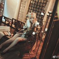 『原神』凝光／空蝉