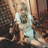 『原神』凝光／空蝉