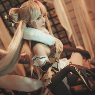 『原神』凝光／空蝉