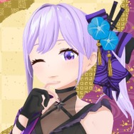 【新連載】VTuber初のアニメメインキャストで話題、忍者系VTuber・朝ノ瑠璃の魅力とは?【バーチャルタレント名鑑#01】