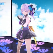 【新連載】VTuber初のアニメメインキャストで話題、忍者系VTuber・朝ノ瑠璃の魅力とは?【バーチャルタレント名鑑#01】