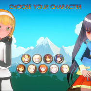 “全キャラで永久コンボができる”美少女格ゲー『The Tale of Fighting Nymphs』制作者も想定しなかったカオスさが話題に