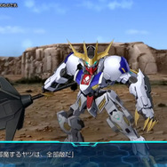 『スパロボ30』DLC2で「ULTRAMAN」が新規参戦！「鉄血のオルフェンズ」&『スパロボOG』からも