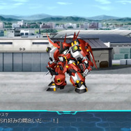 『スパロボ30』DLC2で「ULTRAMAN」が新規参戦！「鉄血のオルフェンズ」&『スパロボOG』からも