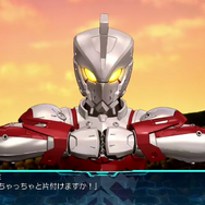 『スパロボ30』DLC2で「ULTRAMAN」が新規参戦！「鉄血のオルフェンズ」&『スパロボOG』からも