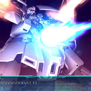 『スパロボ30』第3弾PVで「ゴルディオンフィンガー」が初の映像化！「アレクシス・ケリヴ 」や「カテジナ」等の姿もチラリ