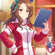 「上司にしたいウマ娘」No.1は誰だ!? キングヘイローやフジキセキをおさえ、圧倒的な支持を集めたのは？【アンケ結果発表】