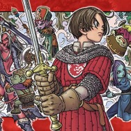 『ドラクエX　オフライン』なんとクリア後に「ふっかつのじゅもん」でオンライン版へ引き継ぎ可能！