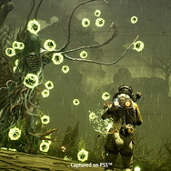 PS5ローグライクTPS『Returnal』にアップデート2.0配信―待望の途中セーブ機能とフォトモードを実装