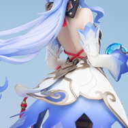 『原神』吸い込まれそうな「甘雨」新作フィギュア公開！ピッチリタイツまで完全再現、これは残業ホイホイ