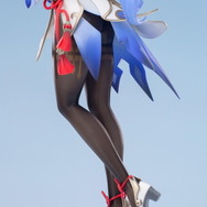 『原神』吸い込まれそうな「甘雨」新作フィギュア公開！ピッチリタイツまで完全再現、これは残業ホイホイ