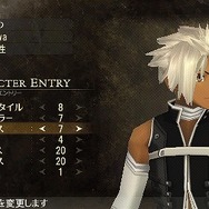 GOD EATER