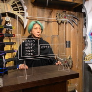 ゲーマー心くすぐる「スチームパンク風ガトリングガン」、40万円で販売へ！展示即売会「日本蒸奇博覧会」に出展