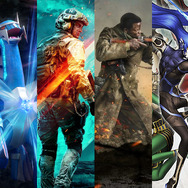 2021年11月発売の新作ゲームは何を買う？―注目タイトルまとめ！