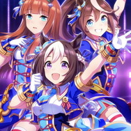 昨年までをぶっちぎり！会心の『ウマ娘』、前年比3倍差をつけサイバーエージェントの利益1,043億に引き上げ