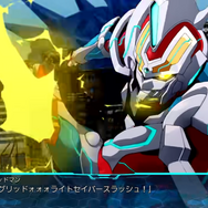 『スーパーロボット大戦30』寺田P＆最上Pが語る、AUTOバトル＆タクティカル・エリア・セレクト導入の狙い