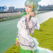 『ウマ娘 プリティーダービー』セイウンスカイ／箱ネコ