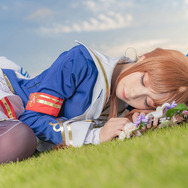 『ウマ娘 プリティーダービー』グラスワンダー／箱ネコ