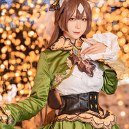 『ウマ娘 プリティーダービー』サトノダイヤモンド／箱ネコ