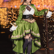 『ウマ娘 プリティーダービー』サトノダイヤモンド／箱ネコ