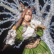 『ウマ娘 プリティーダービー』サトノダイヤモンド／箱ネコ