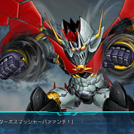 「SSSS.GRIDMAN」や『サクラ大戦』からも参戦！ ロボット大集合SRPG『スーパーロボット大戦30』本日発売