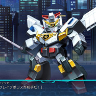 「SSSS.GRIDMAN」や『サクラ大戦』からも参戦！ ロボット大集合SRPG『スーパーロボット大戦30』本日発売
