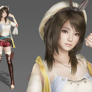 『零 ～濡鴉ノ巫女～』リマスター版本日発売―ありえないものを写す「射影機」で霊に立ち向かおう