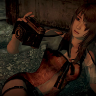 『零 ～濡鴉ノ巫女～』リマスター版本日発売―ありえないものを写す「射影機」で霊に立ち向かおう