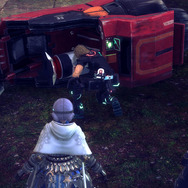 シリーズ最新作『スターオーシャン6』はSteam版も展開！360°空中を自由に移動できるシステムや時系列なども明らかに