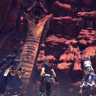 シリーズ最新作『スターオーシャン6』はSteam版も展開！360°空中を自由に移動できるシステムや時系列なども明らかに