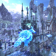 シリーズ最新作『スターオーシャン6』はSteam版も展開！360°空中を自由に移動できるシステムや時系列なども明らかに