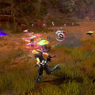 シリーズ最新作『スターオーシャン6』はSteam版も展開！360°空中を自由に移動できるシステムや時系列なども明らかに