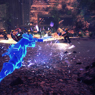 シリーズ最新作『スターオーシャン6』はSteam版も展開！360°空中を自由に移動できるシステムや時系列なども明らかに