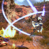 シリーズ最新作『スターオーシャン6』はSteam版も展開！360°空中を自由に移動できるシステムや時系列なども明らかに