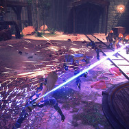 シリーズ最新作『スターオーシャン6』はSteam版も展開！360°空中を自由に移動できるシステムや時系列なども明らかに