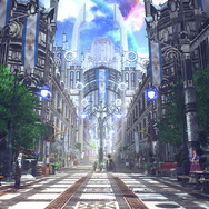 シリーズ最新作『スターオーシャン6』はSteam版も展開！360°空中を自由に移動できるシステムや時系列なども明らかに