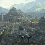 シリーズ最新作『スターオーシャン6』はSteam版も展開！360°空中を自由に移動できるシステムや時系列なども明らかに